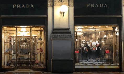 prada china business.